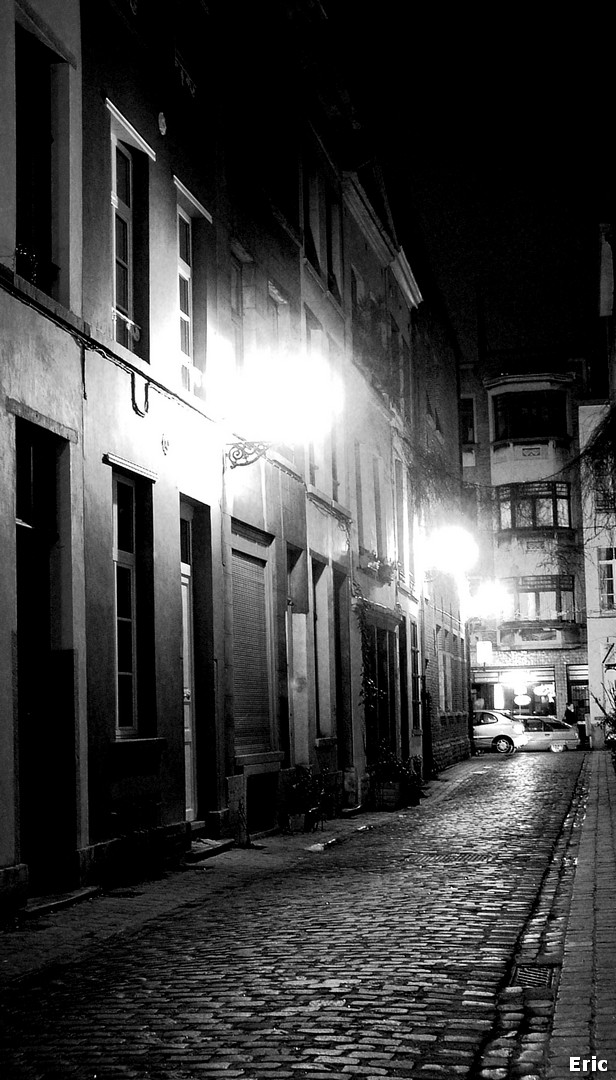 Rue des Moineaux