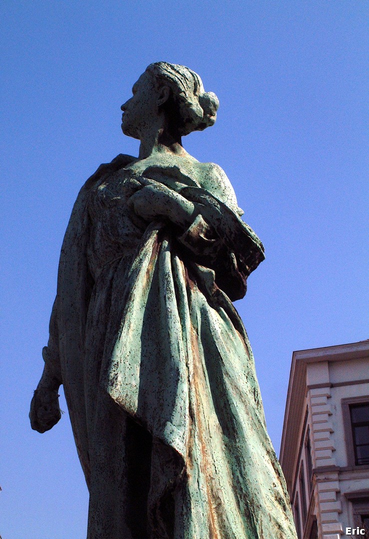 Place St Jean