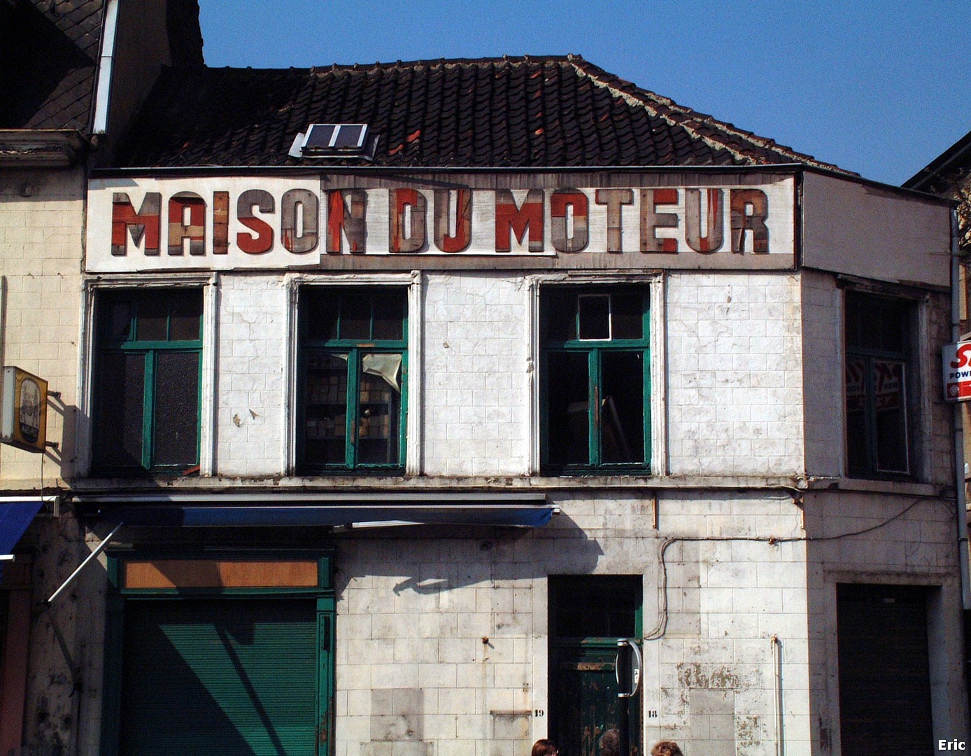 Place du Jeu de Balle