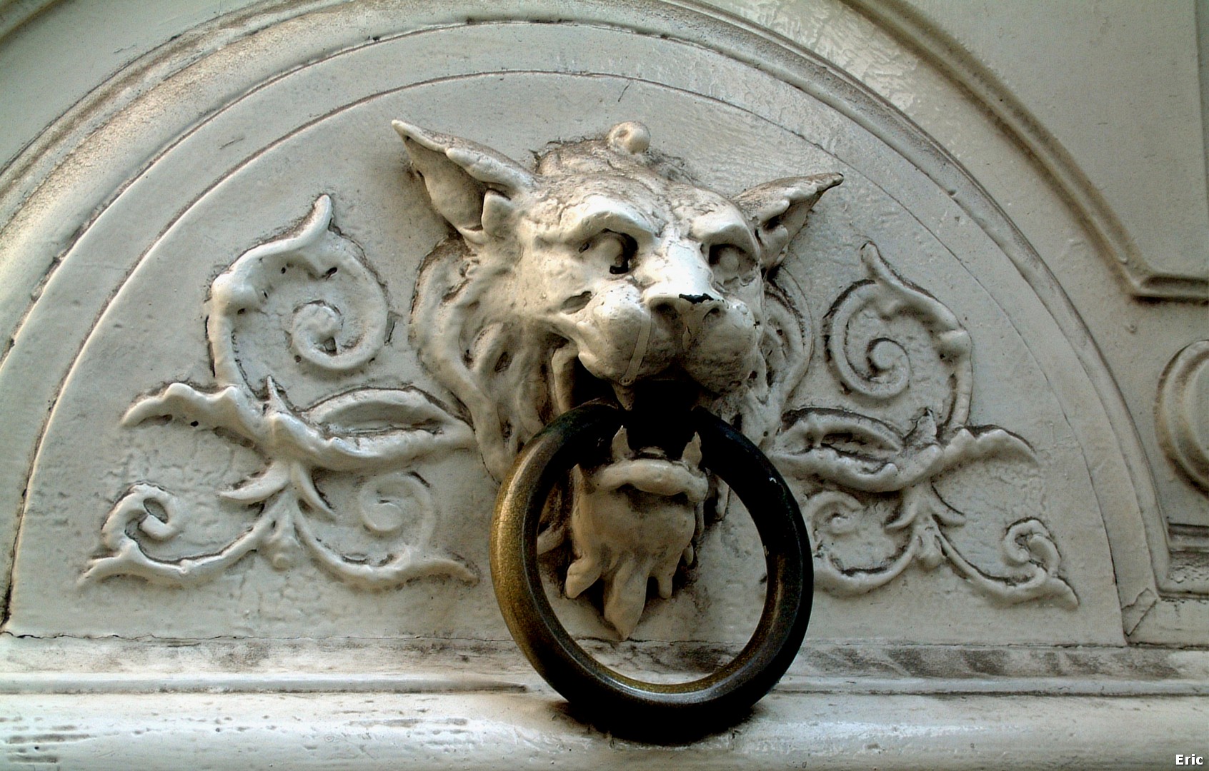 Rue Keyenveld