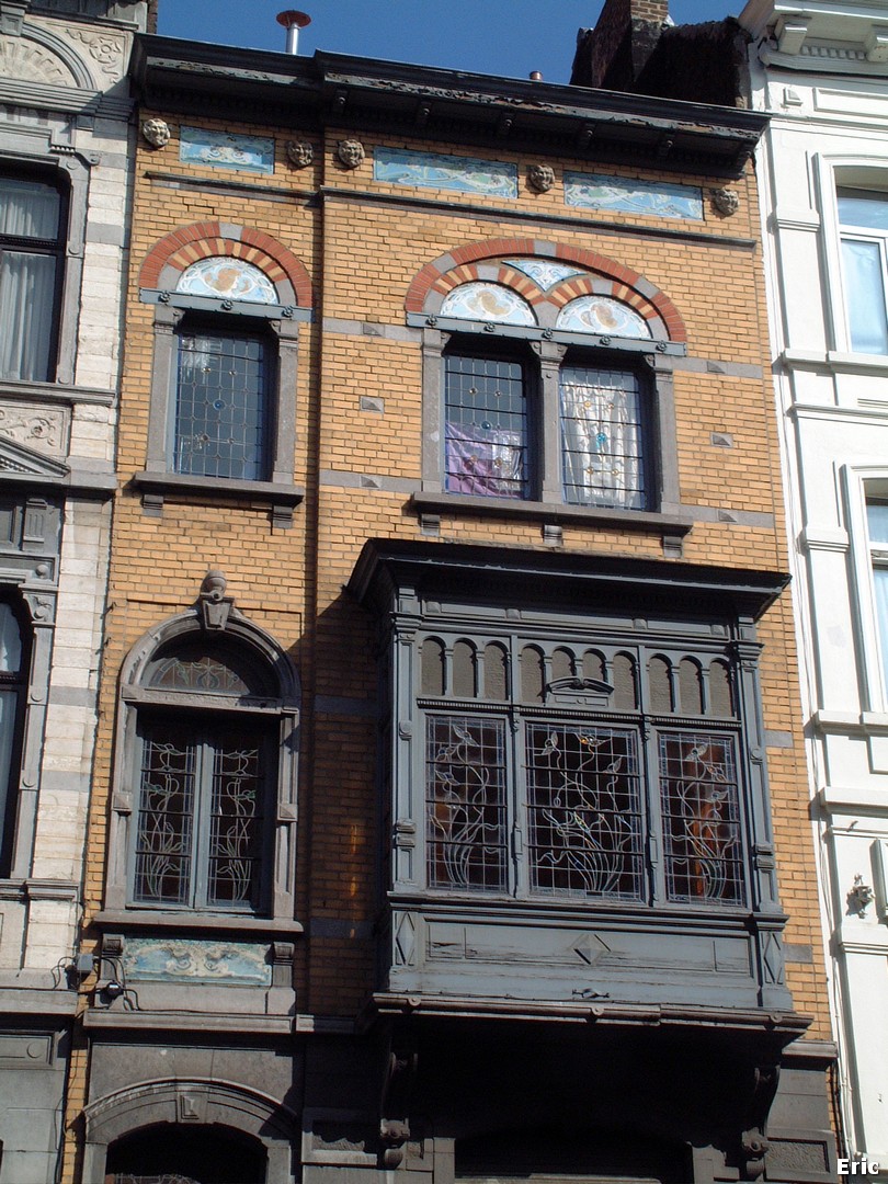 Rue de la Victoire