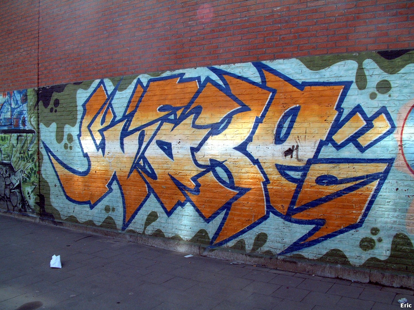 Chauss�e de Mons