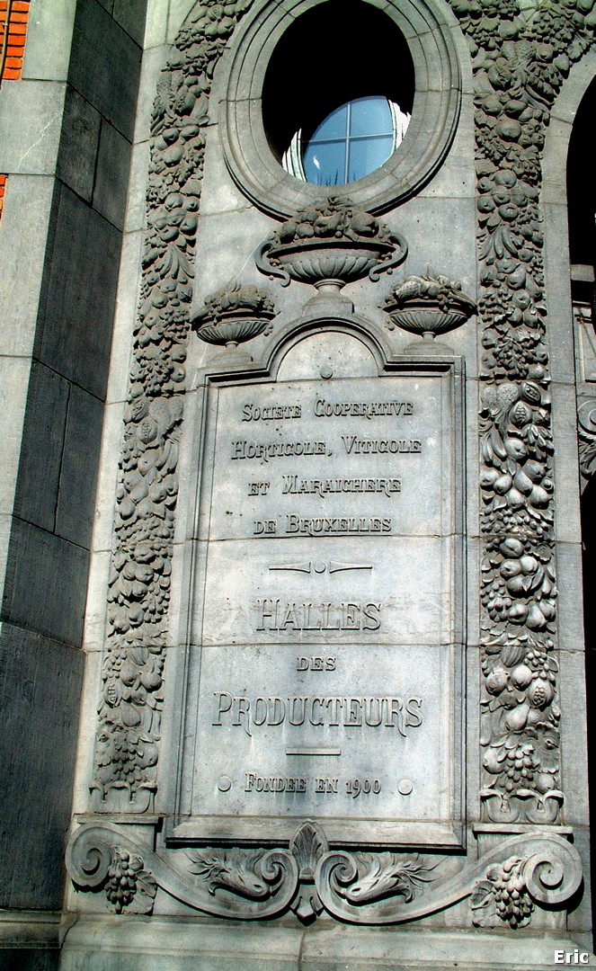 Bld d' Ypres
