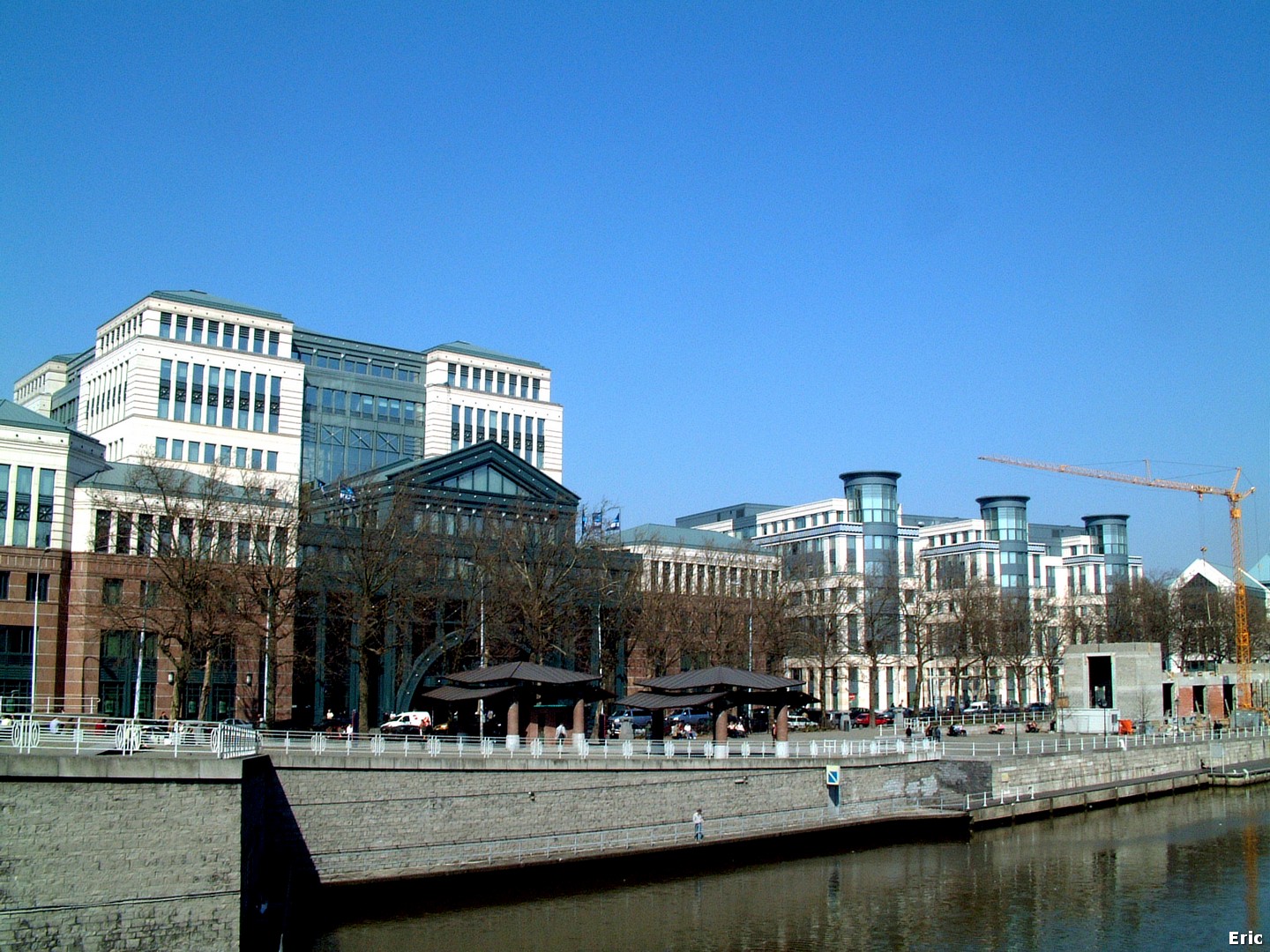Avenue du Port
