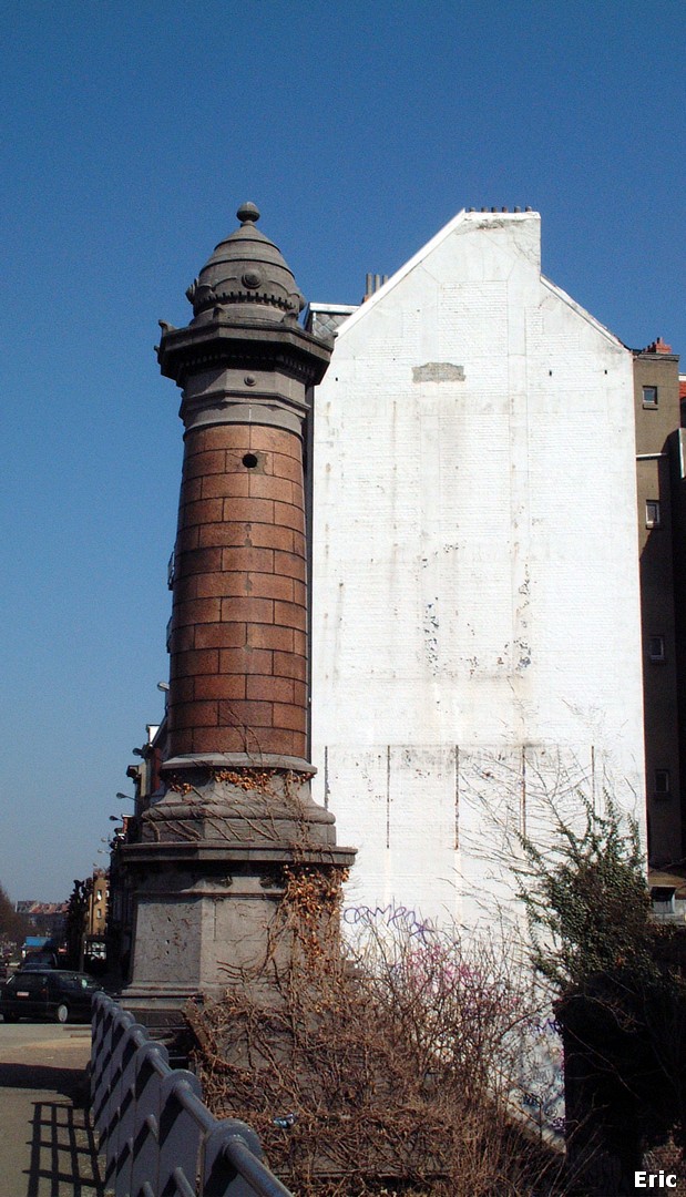Bld du Jubilé