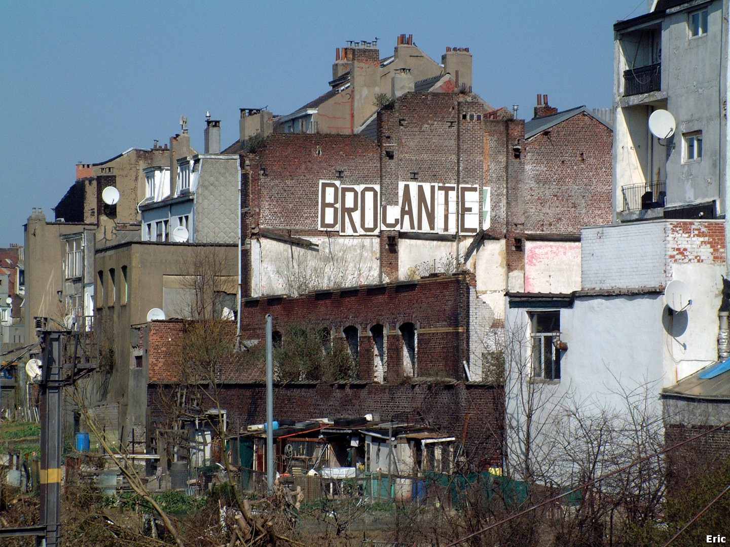Bld du Jubilé