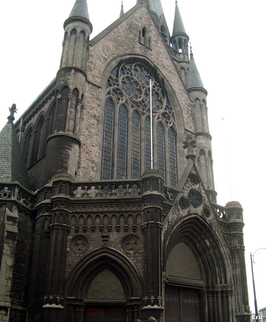 Eglise St R�my
