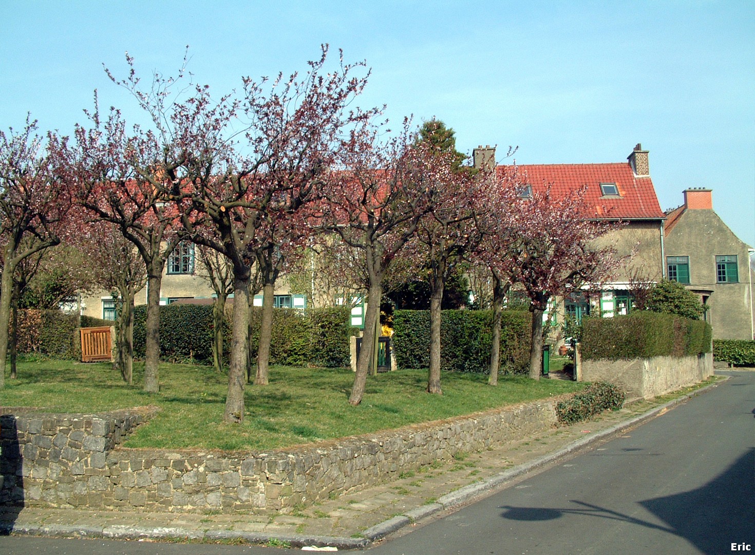 Cit� du Logis