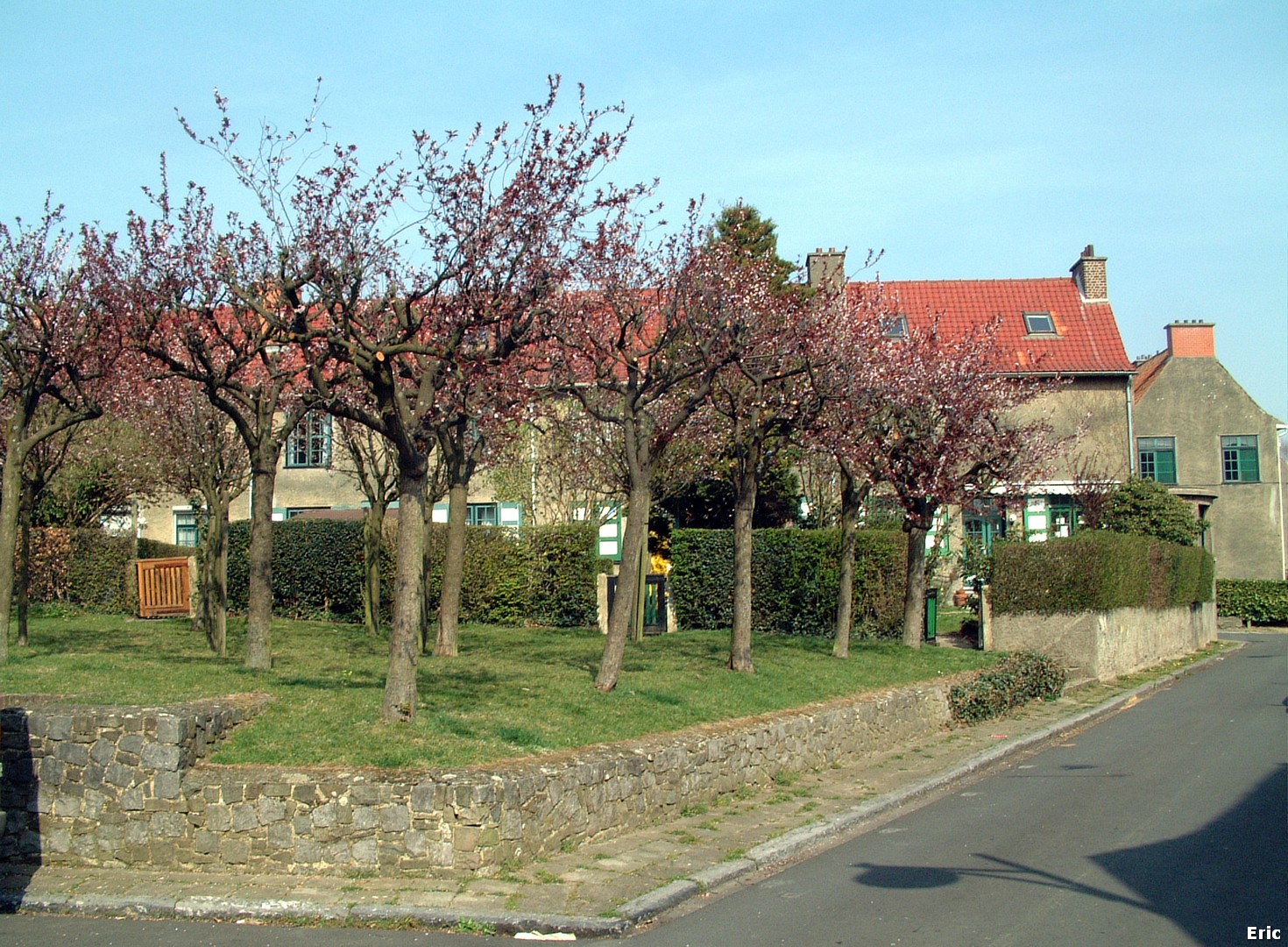 Cité du Logis