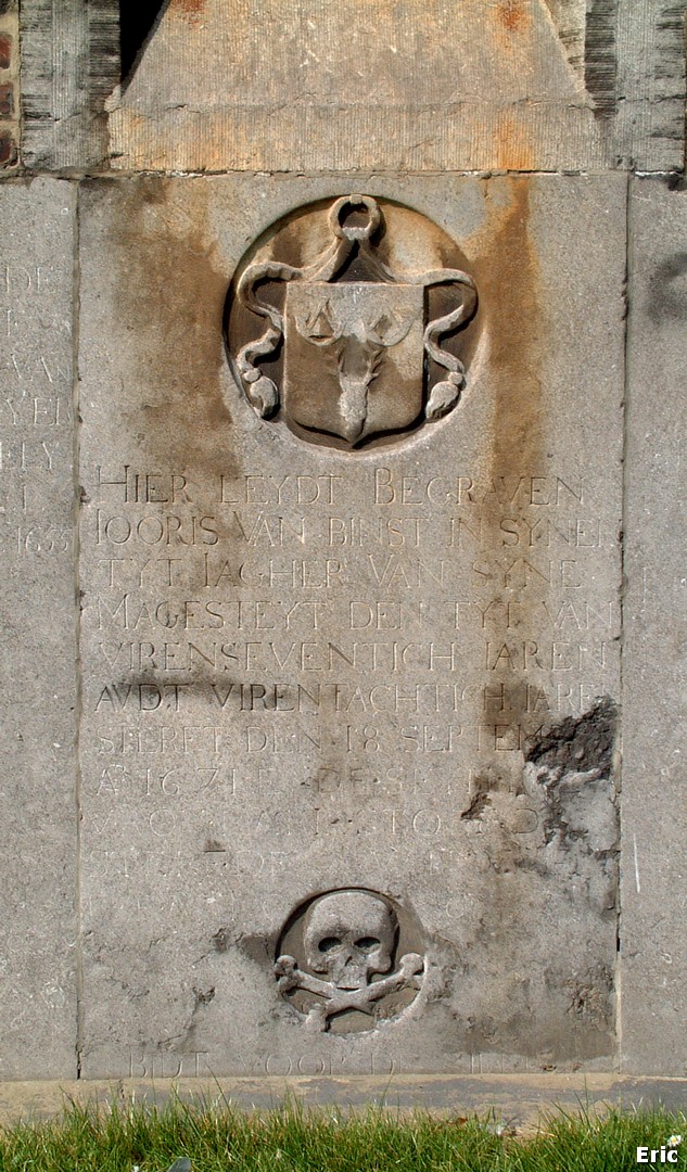 Eglise St Cl�ment