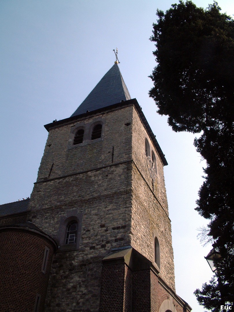 Eglise St Clment