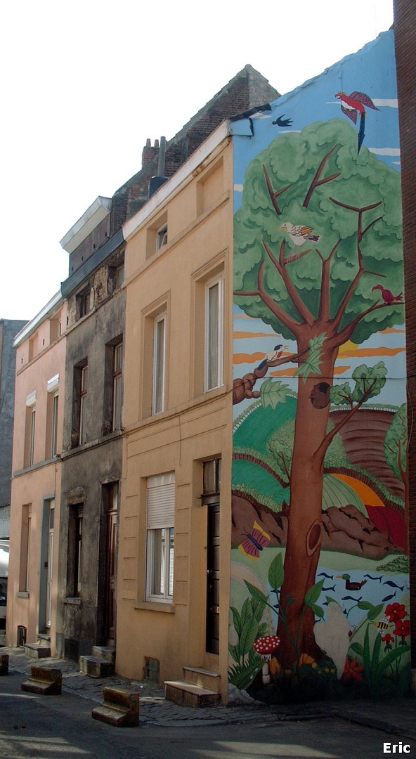 Rue de la Perle