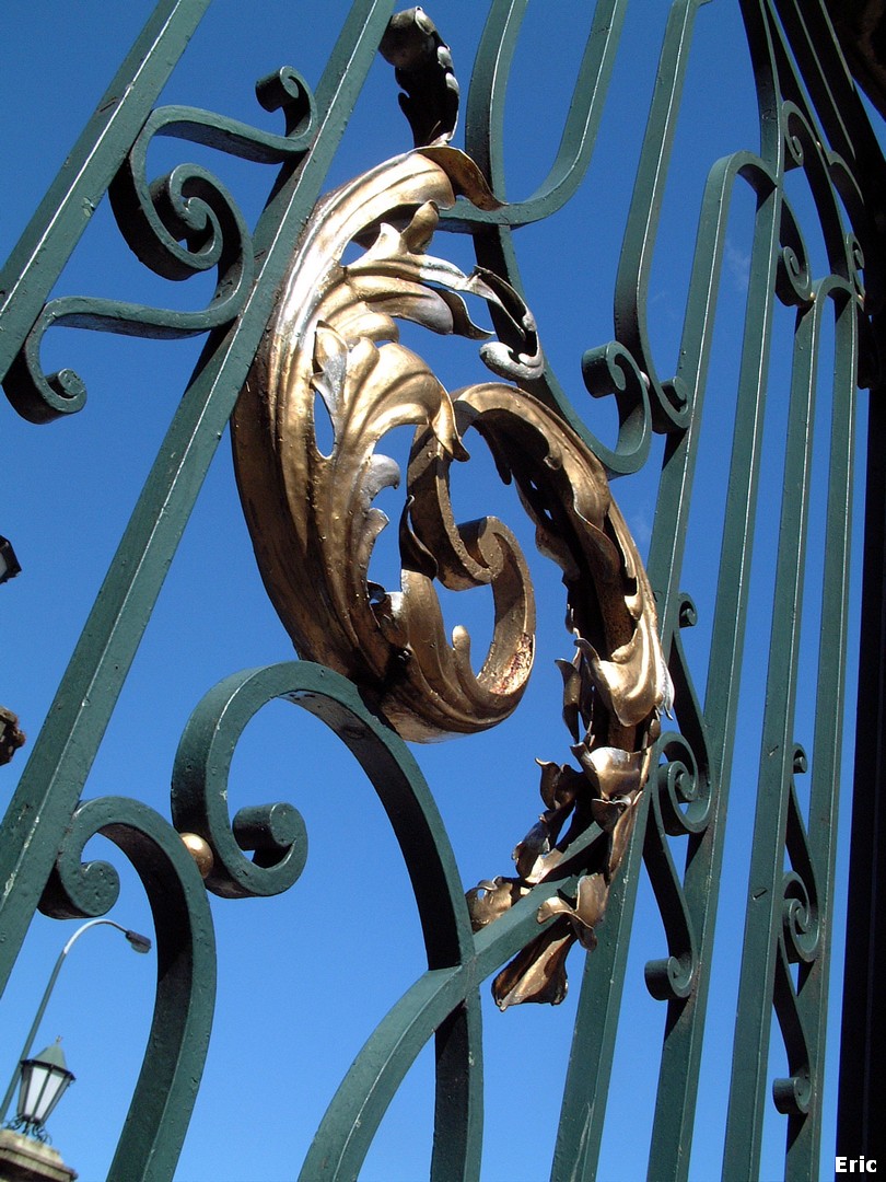 Parc Marie-José
