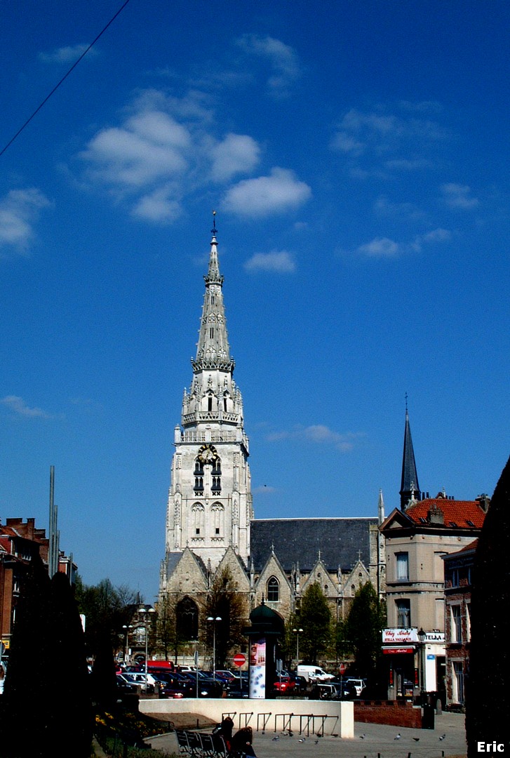 Eglise St Guidon