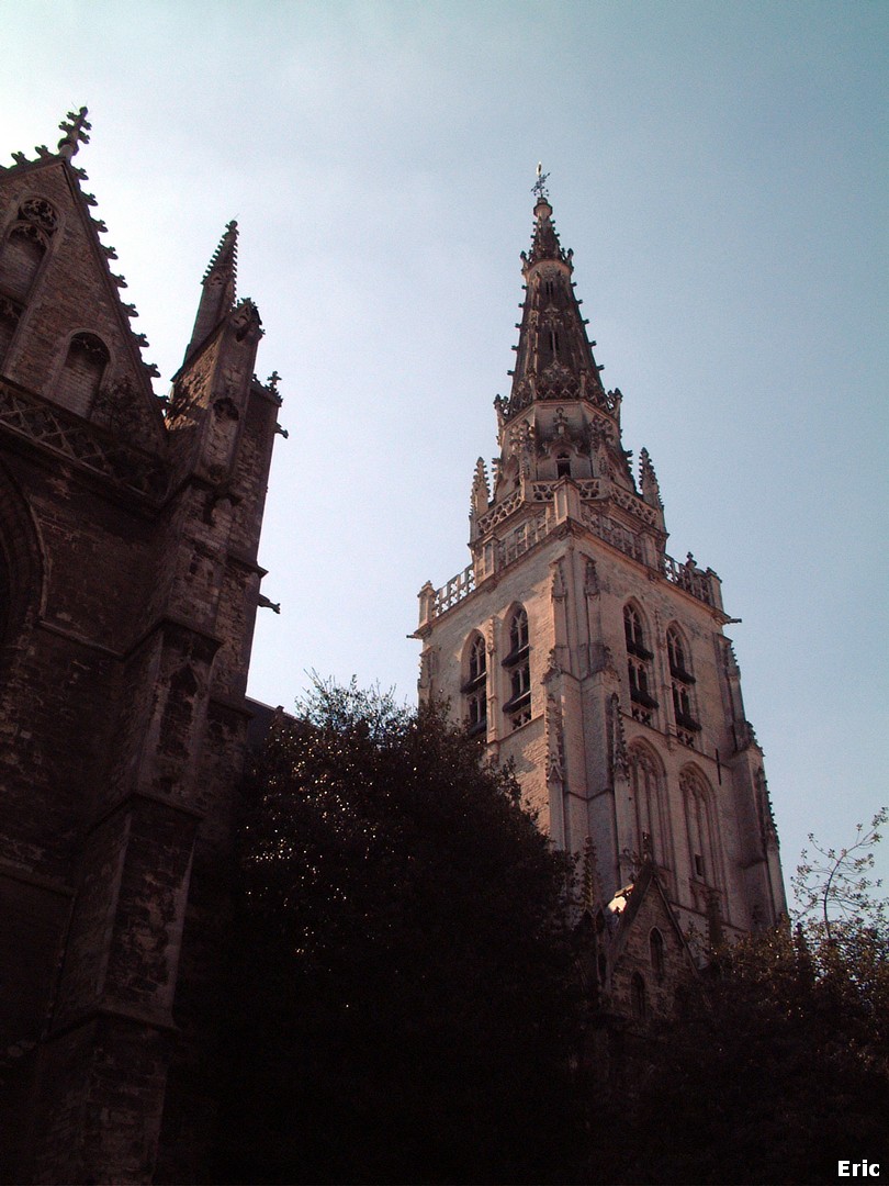 Eglise St Guidon