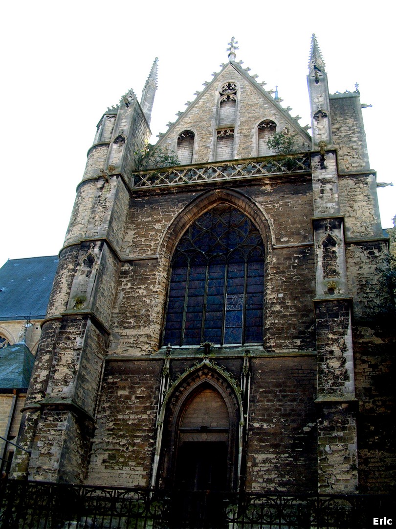 Eglise St Guidon