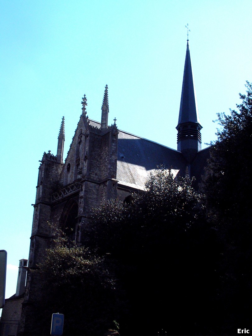 Eglise St Guidon