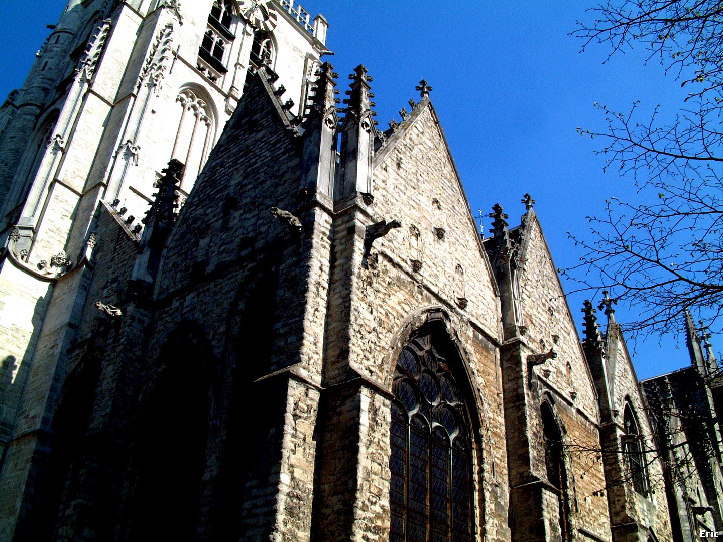 Eglise St Guidon