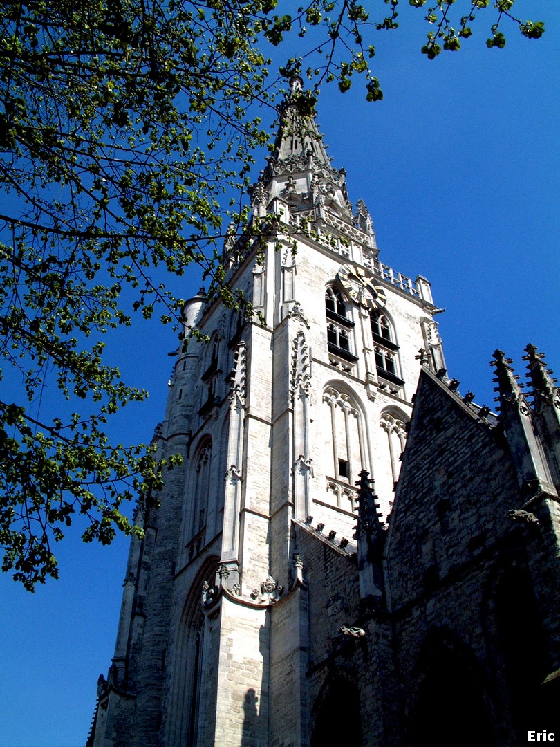Eglise St Guidon