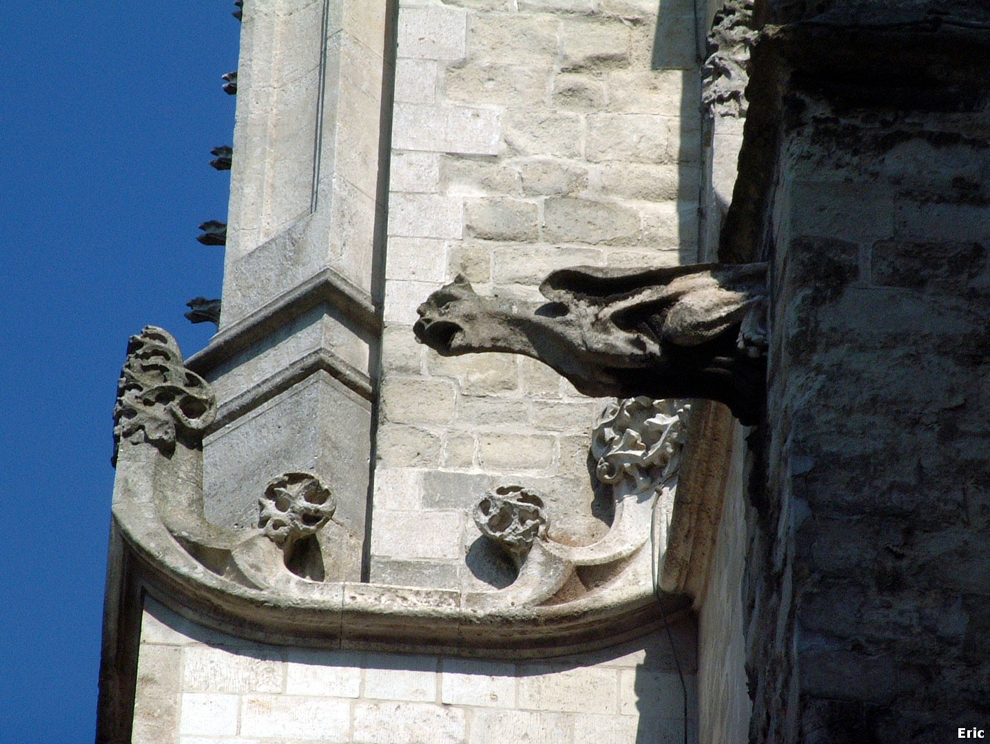 Eglise St Guidon