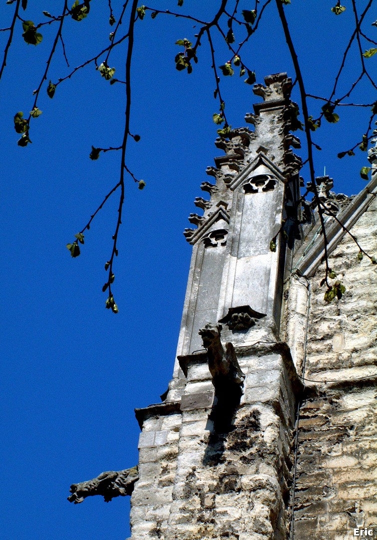Eglise St Guidon