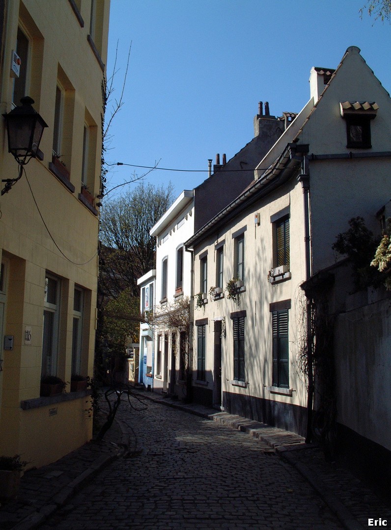 Rue Porselein