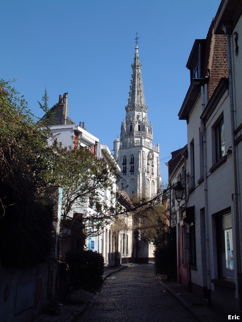 Rue Porselein