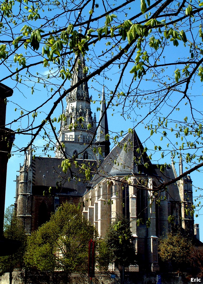 Eglise St Guidon