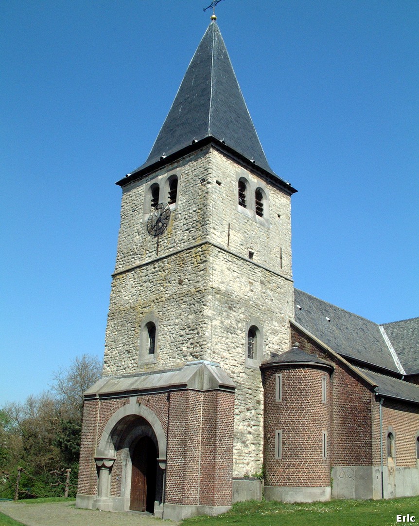 Eglise St Cl�ment