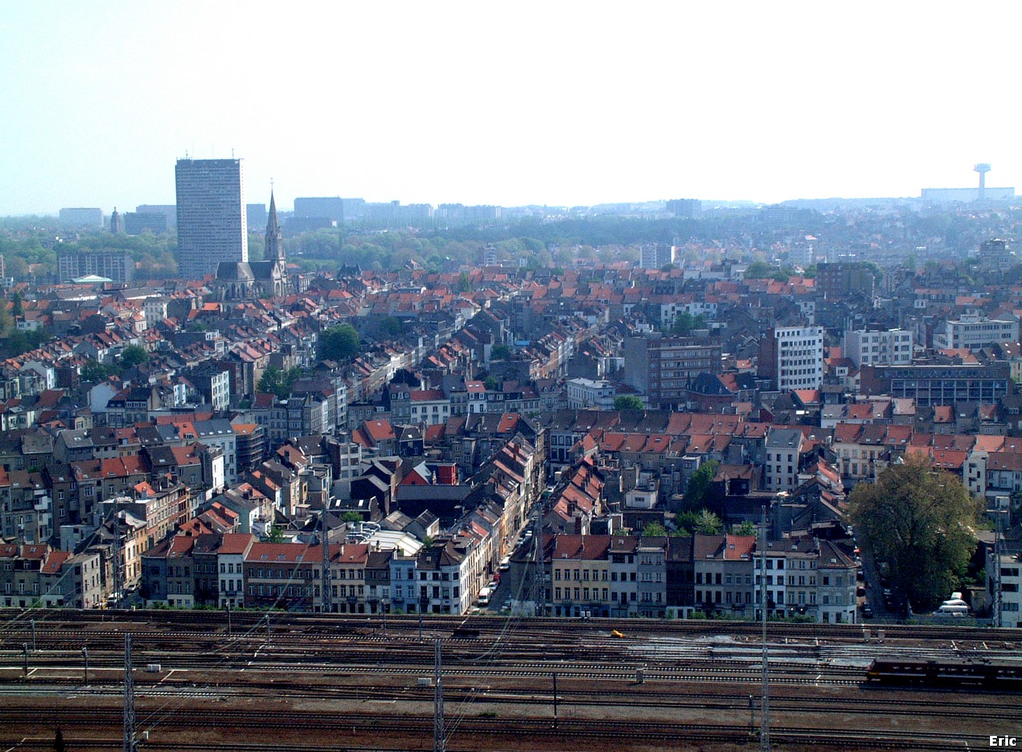 Place Gaucheret