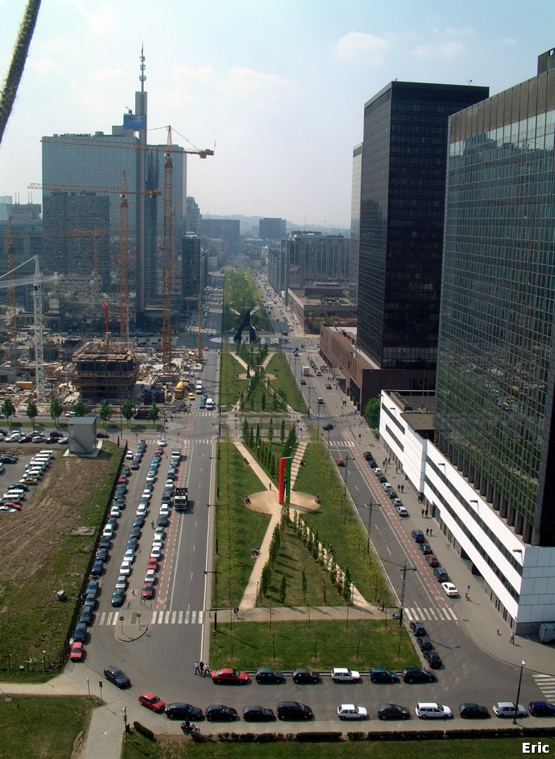 Place Gaucheret