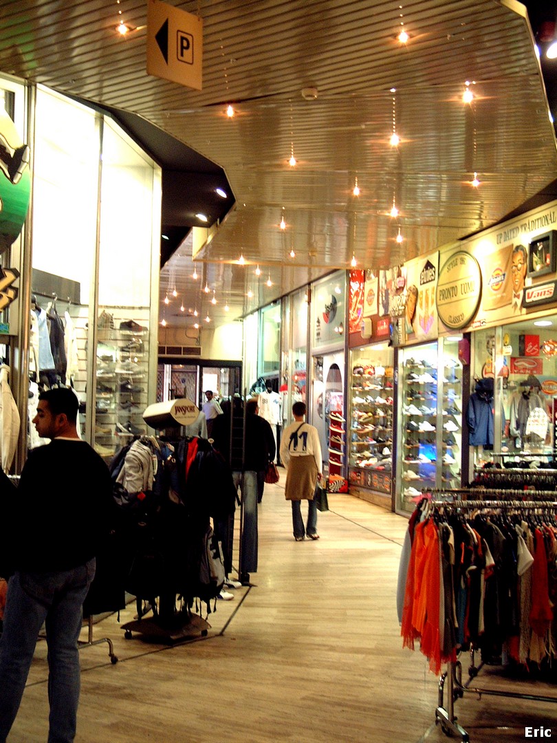 Galerie Agora
