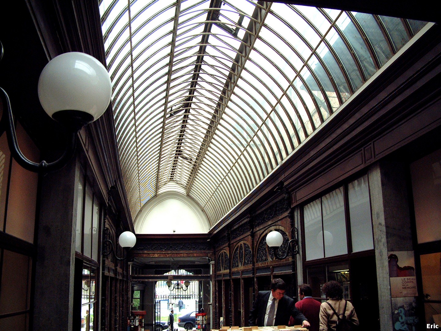  Bortier