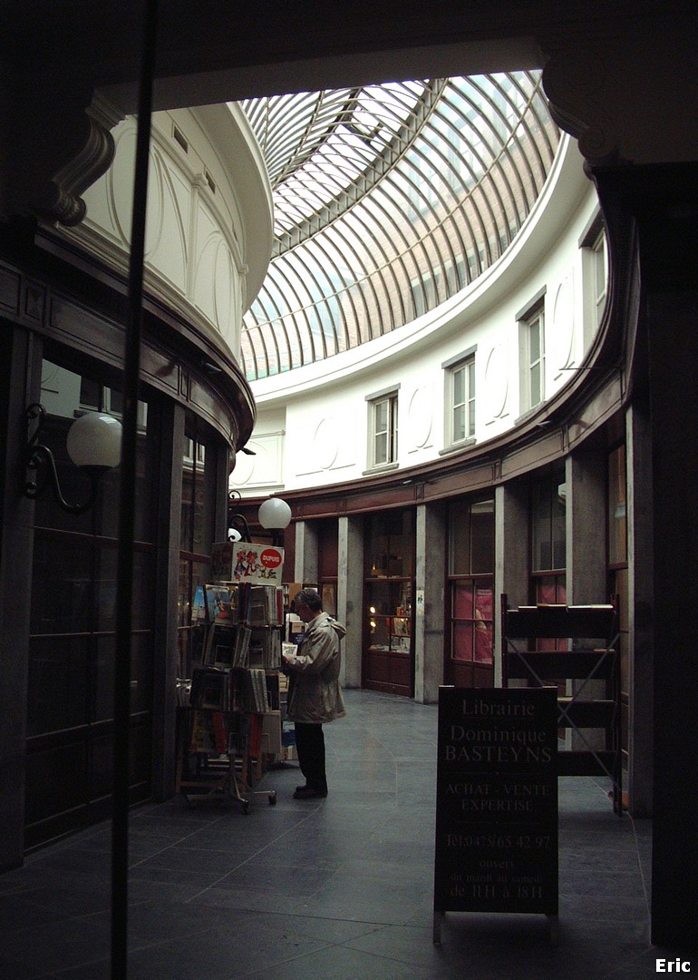  Bortier