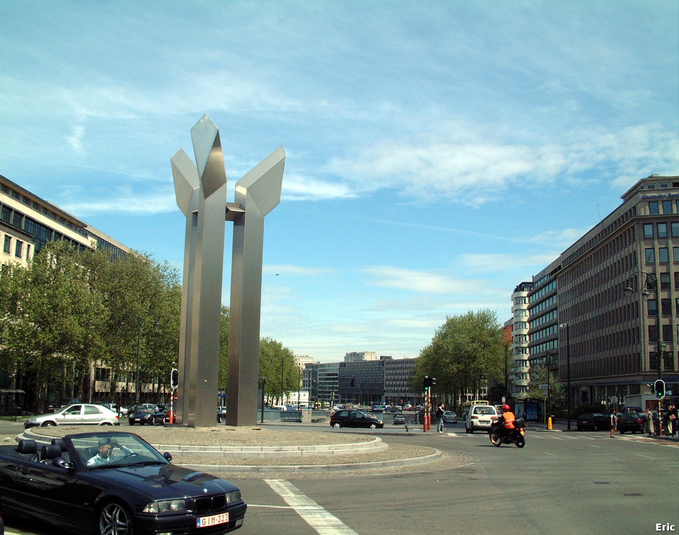 Porte de Namur