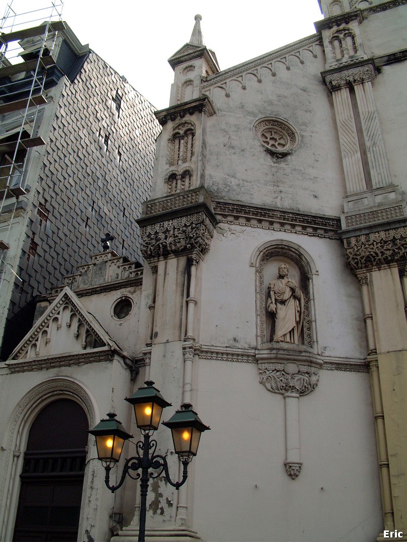 Av. de la Toison d'Or