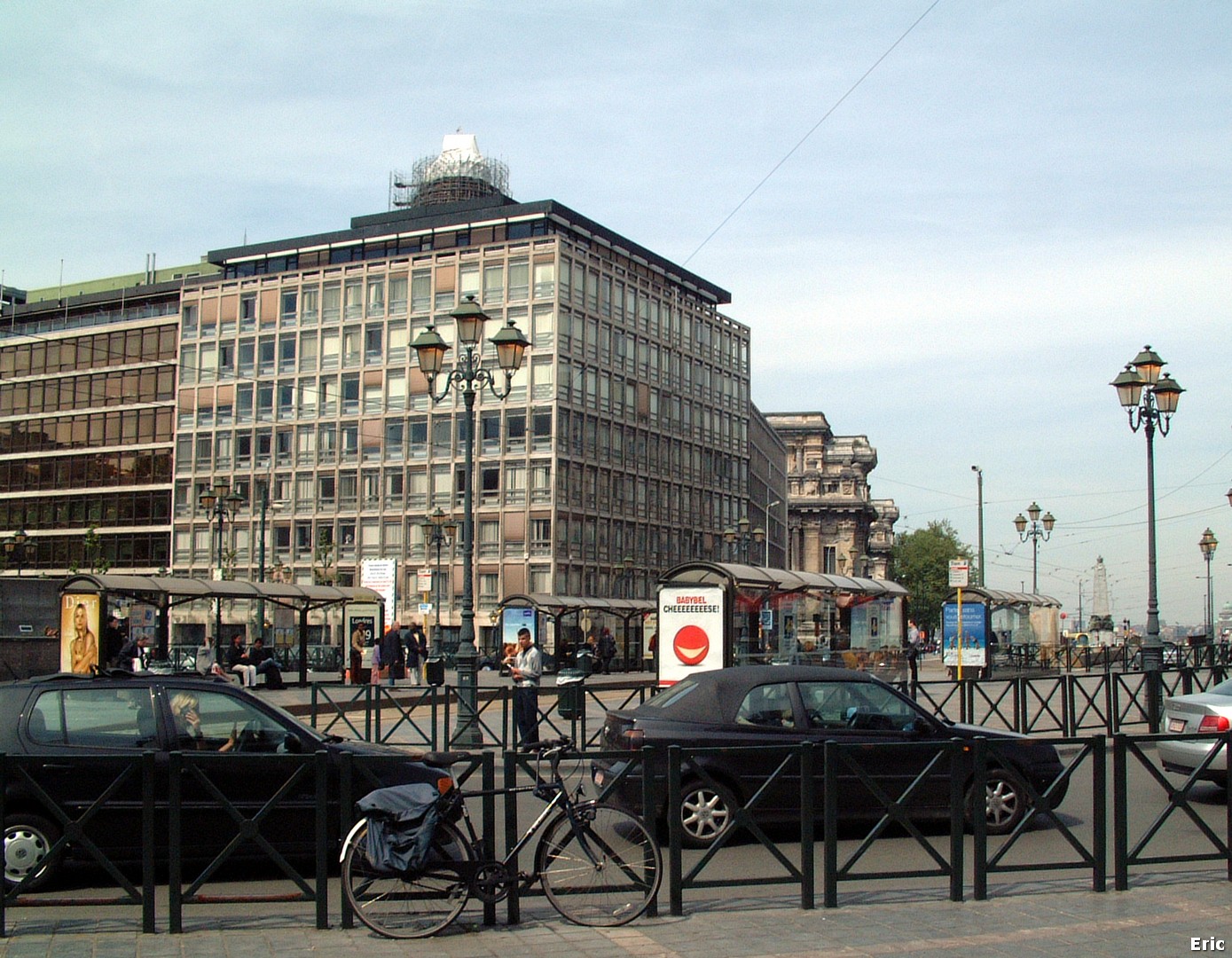 Place Louise