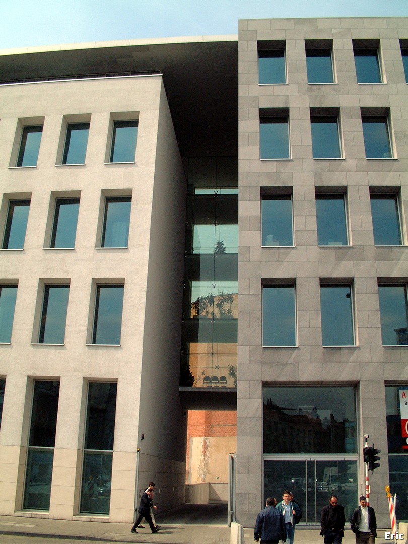 Bld Poincarr�
