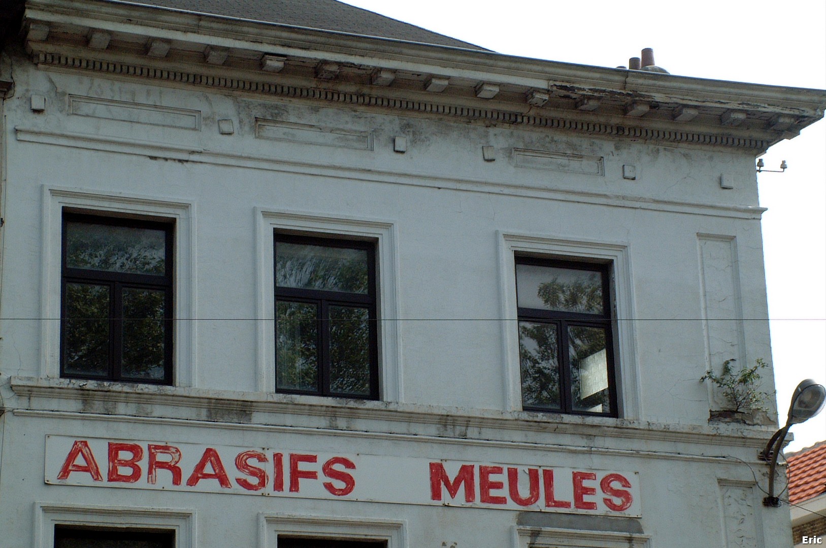 Bld du Midi