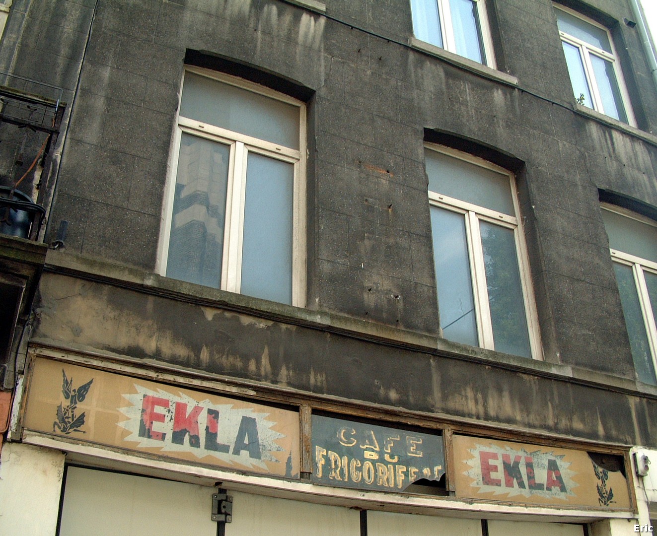 Rue de la Ros�e
