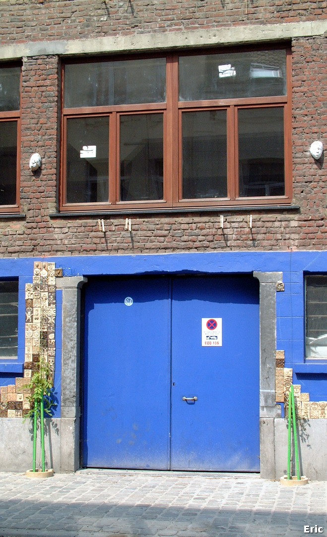 Rue de la Ros�e