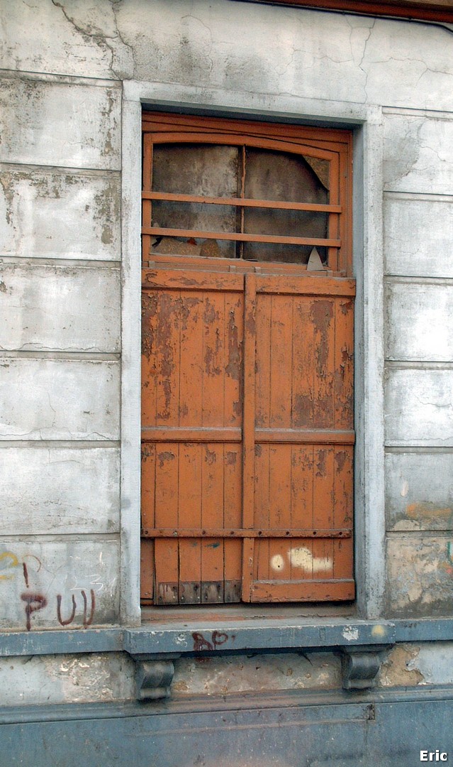 Rue de la Ros�e