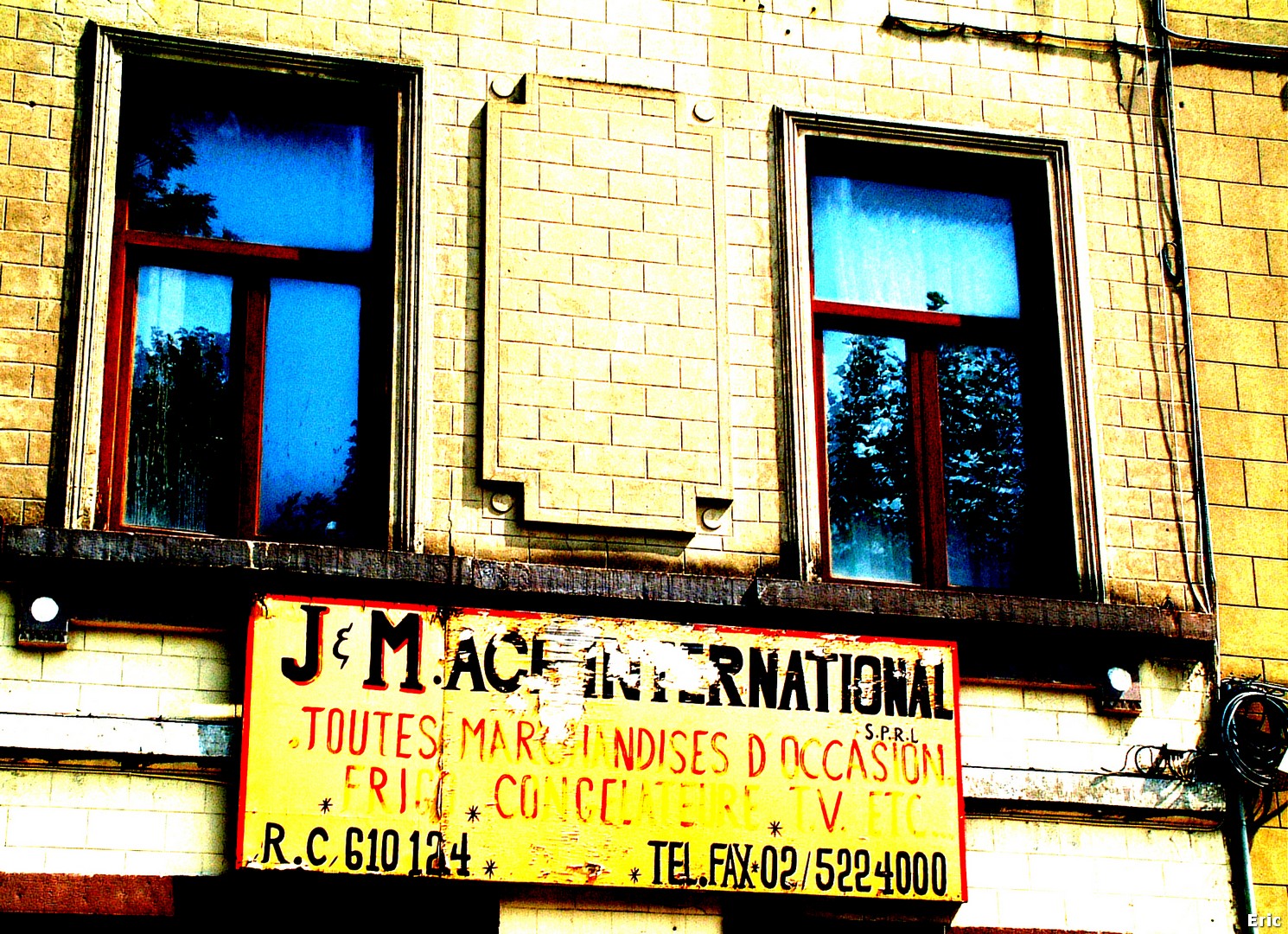 Place Alphonse Lemmens