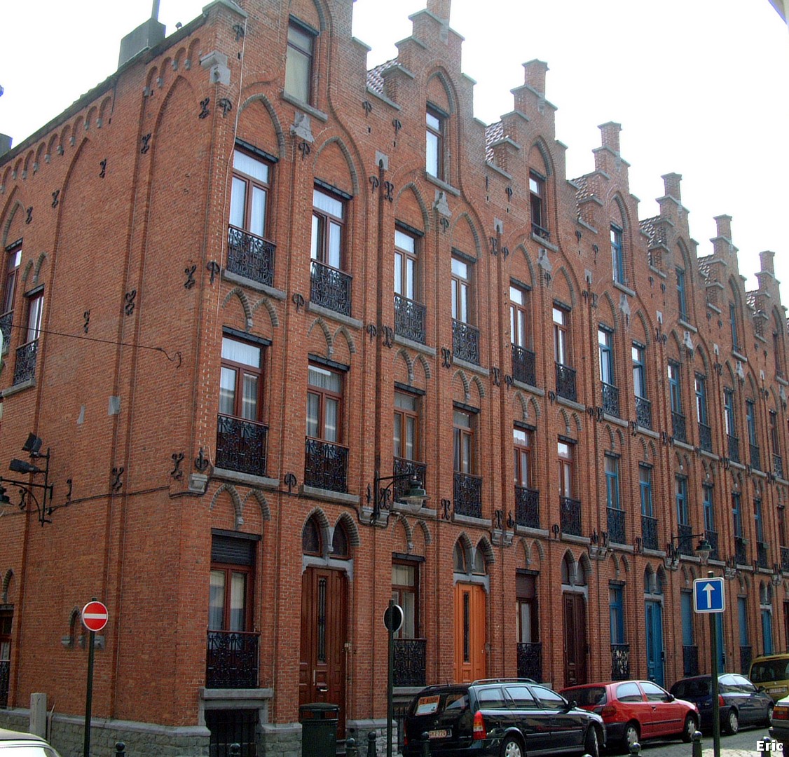  Poudrière