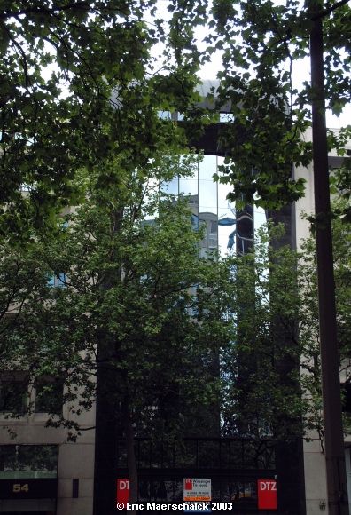 Bld du R�gent