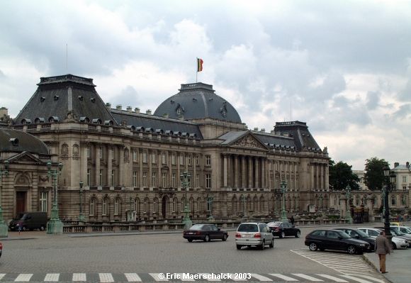 Place des Palais (Palais Royal)