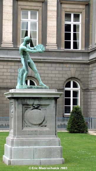 Palais des Acad�mies