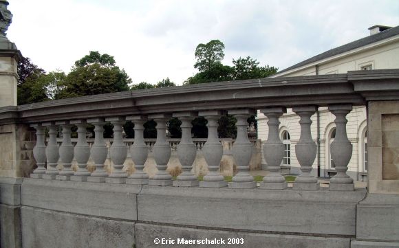 Place du Trône