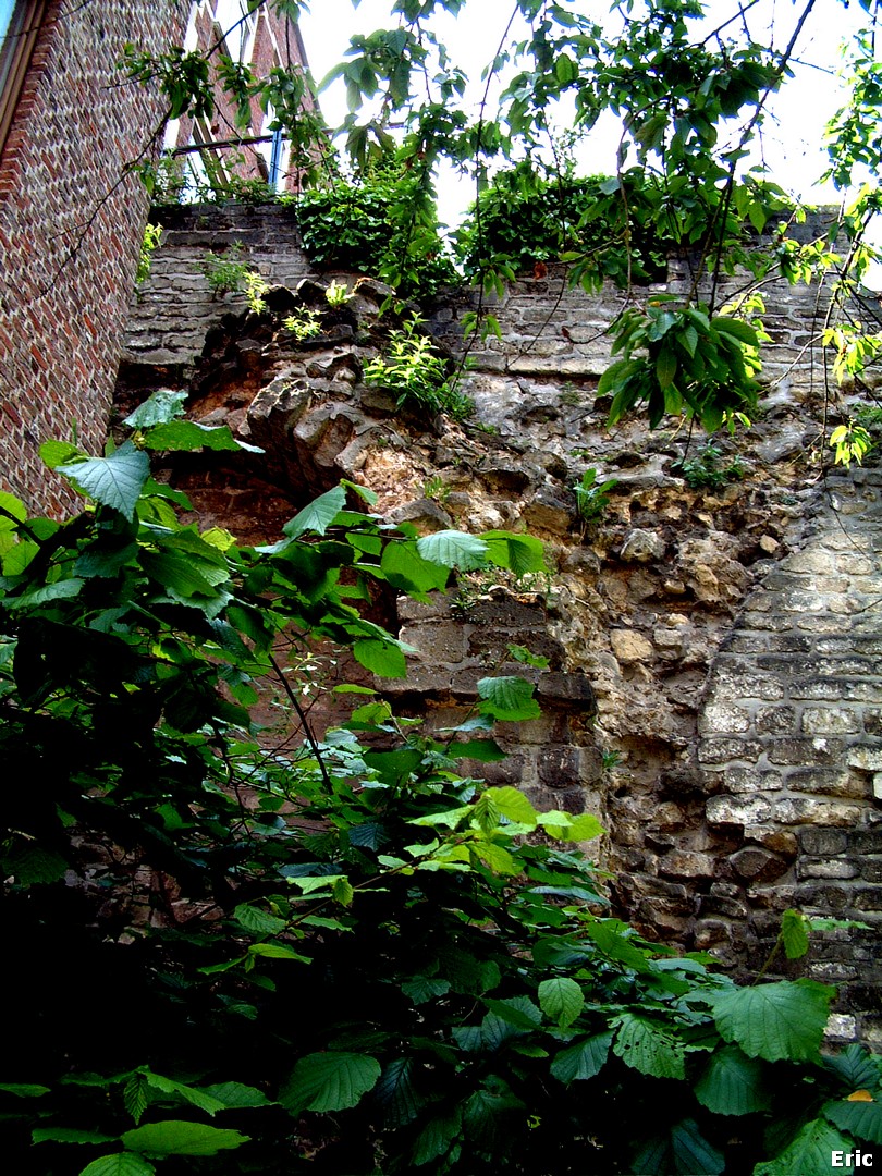 Rue de Villers