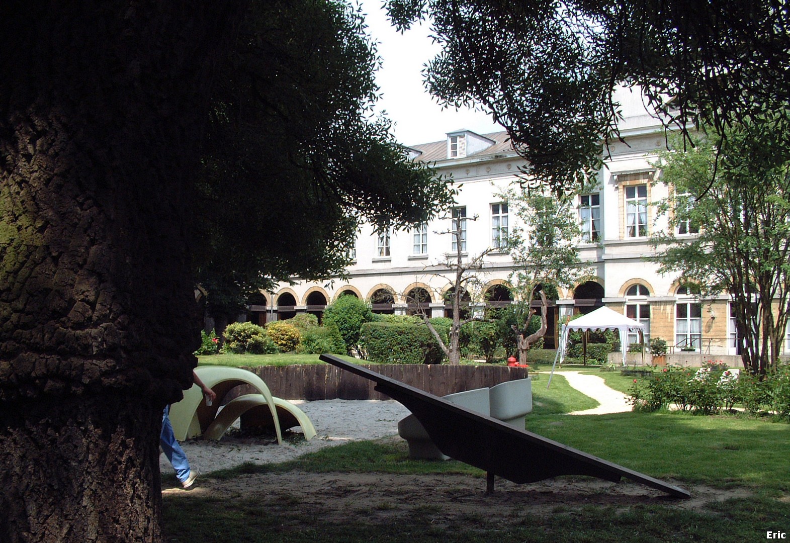 Hospice Pach�co